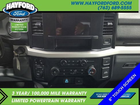 Used 2024 Ford F250 XLT image 18