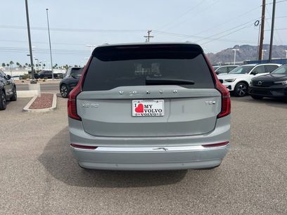 New 2026 Volvo XC90 T8 Plus w/ Protection Package Premier