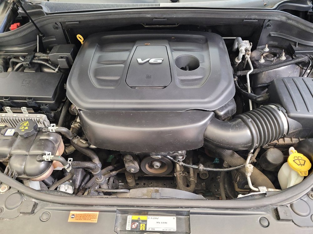 Used 2016 Jeep Grand Cherokee Limited AWD/4WD image 30