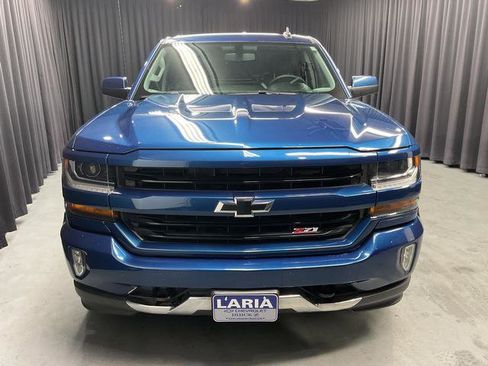 Used 2018 Chevrolet Silverado 1500 LT w/ All Star Edition image 6