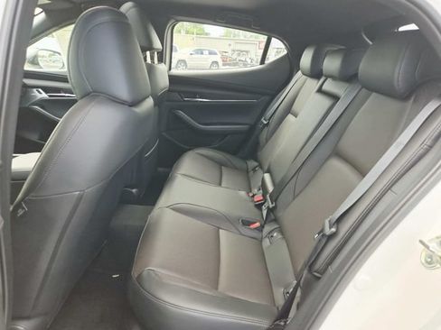 New 2026 MAZDA MAZDA3 Hatchback w/Premium Plus Pkg AWD/4WD image 10
