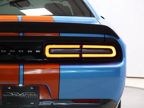 Used 2023 Dodge Challenger R/T Scat Pack w/ Plus Package image 62