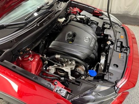Used 2018 MAZDA CX-3 Grand Touring w/ Premium Package AWD/4WD image 26