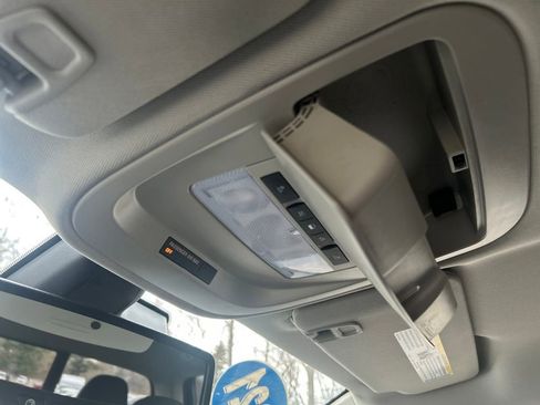 Used 2021 GMC Canyon AT4 w/ Driver Alert Package image 30