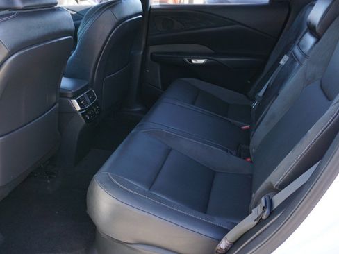 Certified 2023 Lexus RX 350 w/ Luxury Package image 32