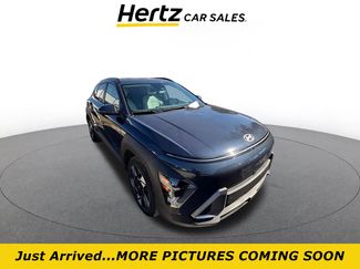 Used 2025 Hyundai Kona SEL video 1