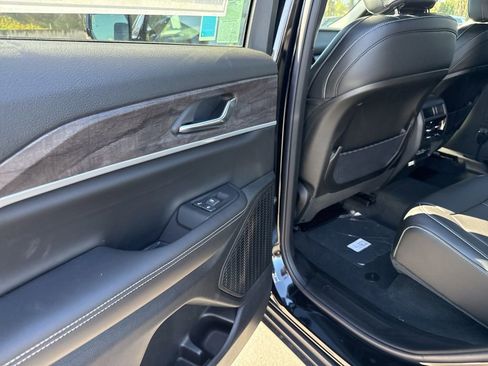 New 2025 Jeep Grand Cherokee Limited image 8