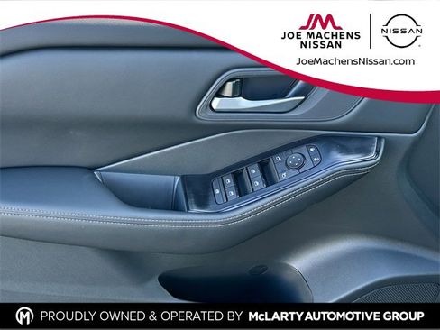 New 2026 Nissan Rogue SV w/ Cold Weather Package image 19