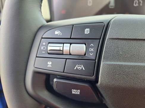 New 2026 Kia Sportage EX FWD image 11