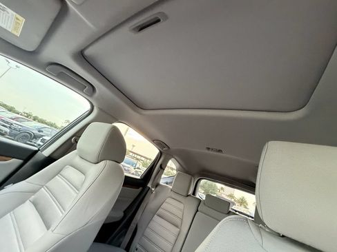 Used 2022 Honda CR-V EX image 30