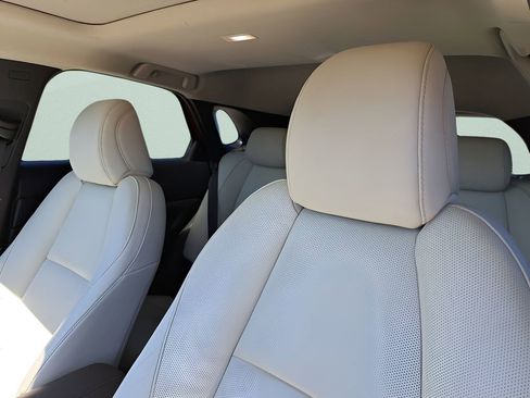 Used 2020 MAZDA CX-30 FWD w/ Premium Package image 16