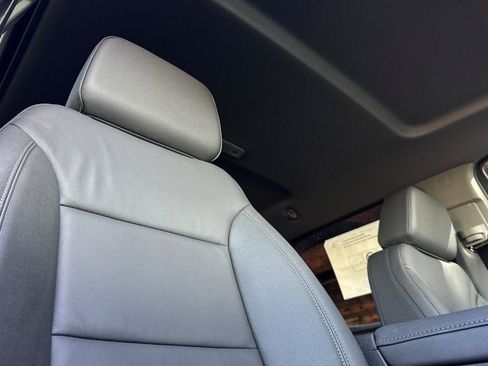 New 2026 Chevrolet Silverado 1500 LT Trail Boss w/ LT Trail Boss Premium Package image 16