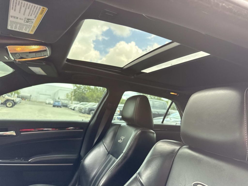 Used 2023 Chrysler 300 S RWD image 27