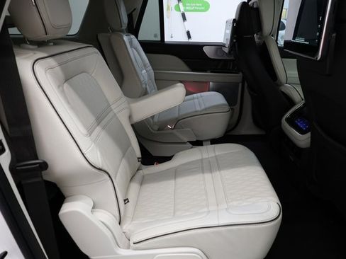 Used 2023 Lincoln Navigator L Black Label image 79