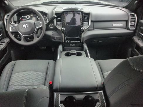 New 2026 RAM 3500 Big Horn AWD/4WD image 29