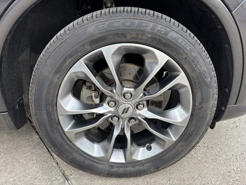 Used 2019 Dodge Durango R/T image 11