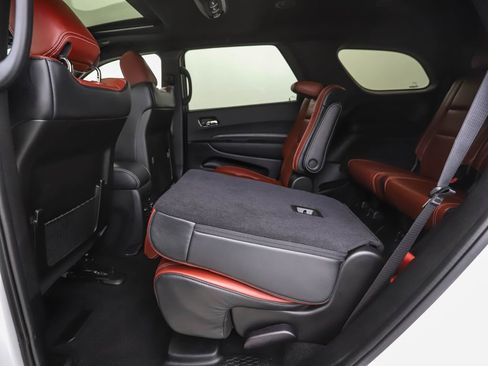 Used 2023 Dodge Durango SRT Hellcat AWD/4WD image 25