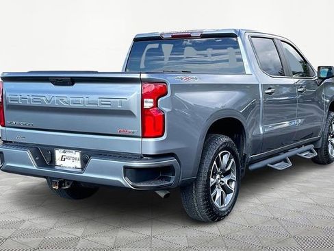 Used 2020 Chevrolet Silverado 1500 RST w/ All-Star Edition image 5