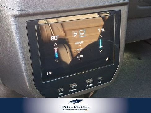 Used 2025 GMC Yukon Denali Ultimate image 14