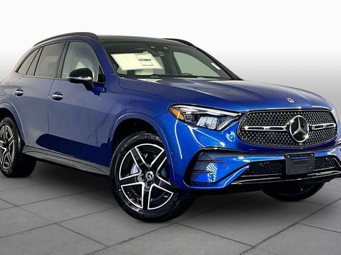 New 2026 Mercedes-Benz GLC 300 4MATIC image 19