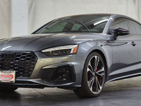 Used 2024 Audi S5 Premium Plus AWD/4WD image 11