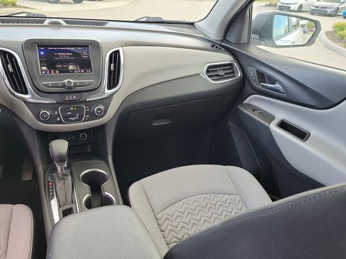 Used 2023 Chevrolet Equinox LS w/ LS Convenience Package FWD image 21