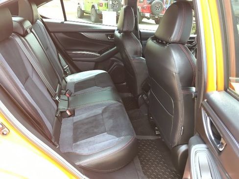 Used 2022 Subaru WRX GT w/ Popular Package #1A AWD/4WD image 22