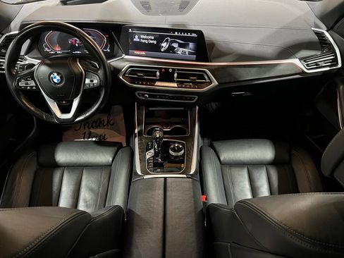 Used 2022 BMW X5 xDrive40i image 42