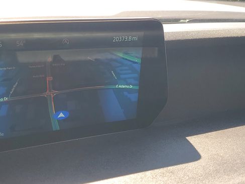 Certified 2025 Ford Expedition Max Active image 25