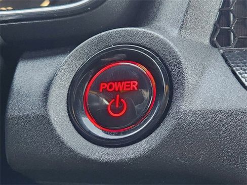 Certified 2024 Honda CR-V Sport image 28