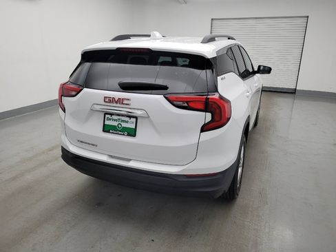 Used 2018 GMC Terrain SLE w/ Driver Convenience Package FWD image 7