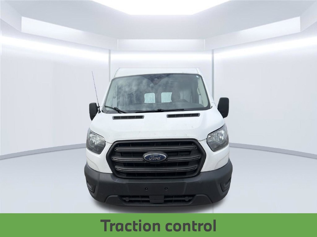 Used 2020 Ford Transit 250 Medium Roof w/ Load Area Protection Package RWD image 15