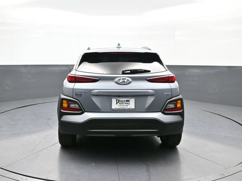 Used 2019 Hyundai Kona SEL w/ SEL Tech Package 02 AWD/4WD image 7