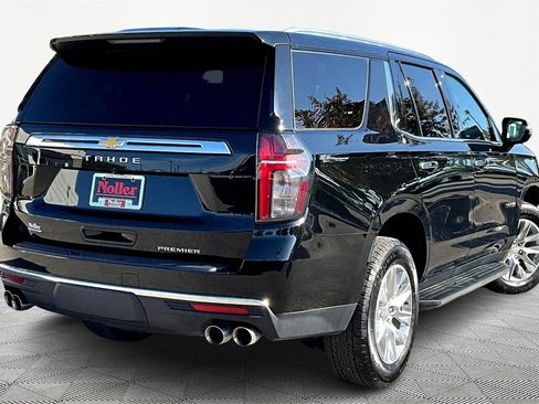 Used 2024 Chevrolet Tahoe Premier image 2