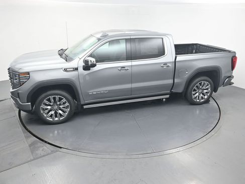 New 2026 GMC Sierra 1500 Denali AWD/4WD image 29