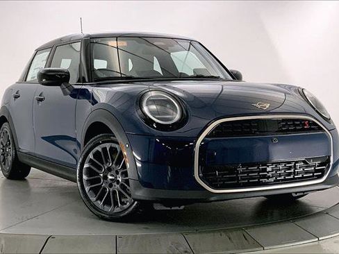 New 2026 MINI Cooper S image 1