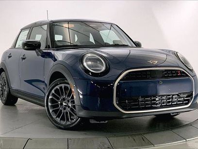 New 2026 MINI Cooper S