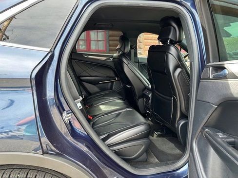 Used 2016 Lincoln MKC Reserve AWD/4WD image 26