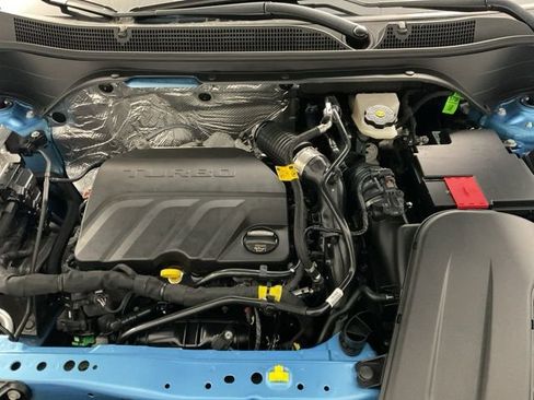 New 2026 Chevrolet Trax LT image 19