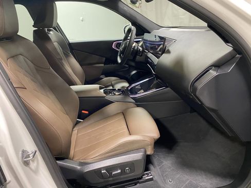 Certified 2025 BMW X3 xDrive30i w/ Convenience Package AWD/4WD image 19