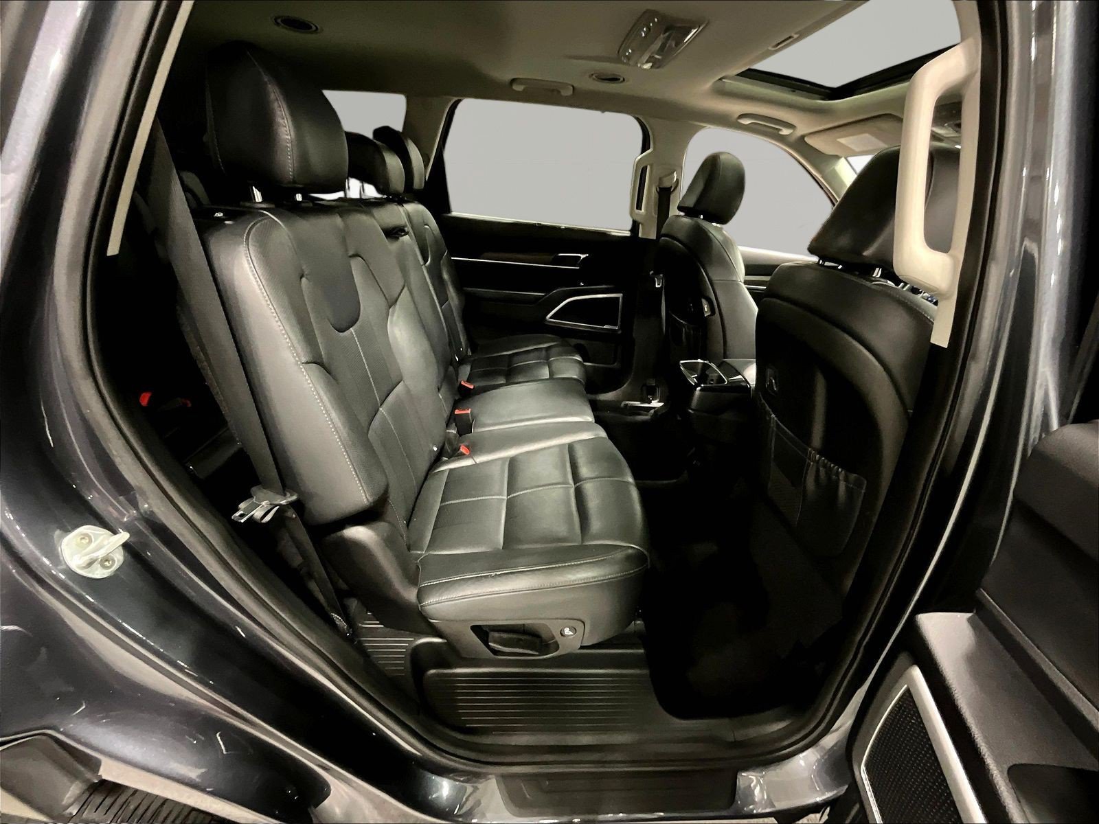 Used 2020 Kia Telluride EX FWD image 25