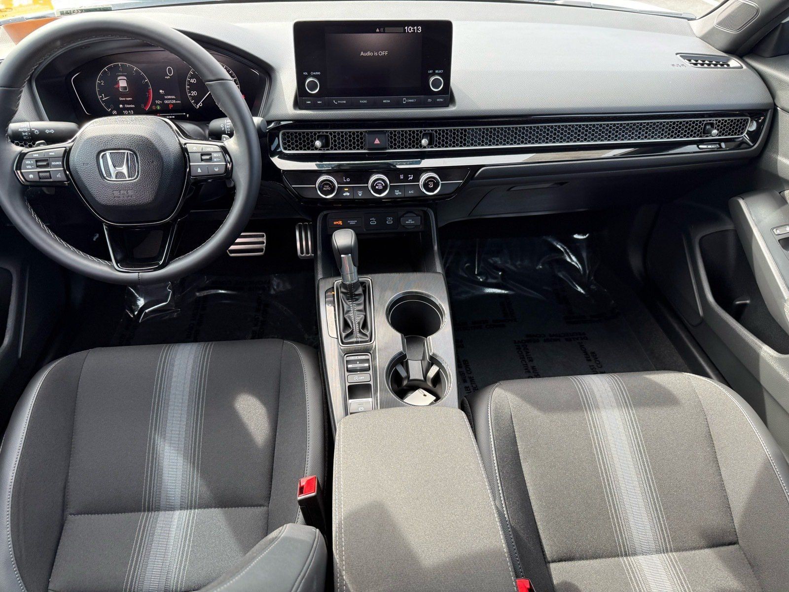 Used 2026 Honda Civic Sport image 29