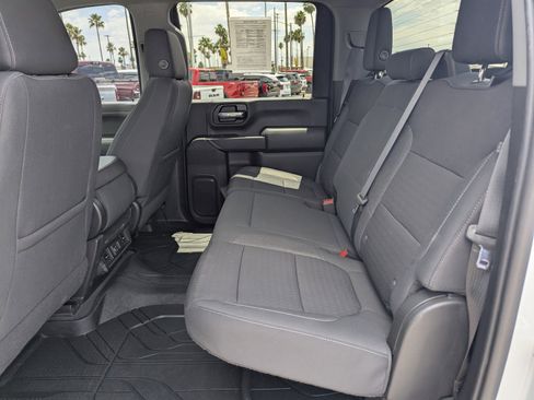 Used 2021 Chevrolet Silverado 3500 LT w/ Convenience Package AWD/4WD image 9