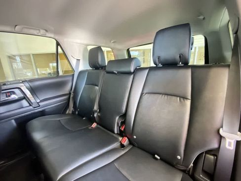 Used 2022 Toyota 4Runner TRD Pro AWD/4WD image 26