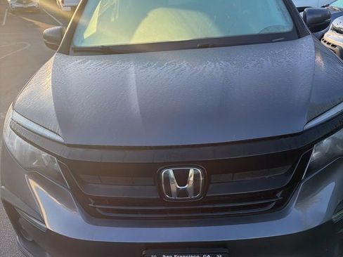 Certified 2022 Honda Pilot Special Edition image 1