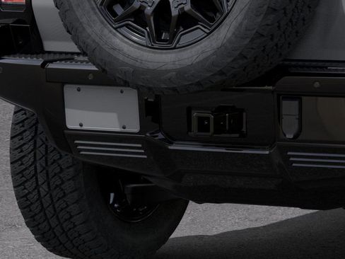 New 2025 GMC Hummer EV 2X w/ LPO, Sport Package image 14