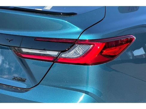 New 2026 Toyota Camry XSE FWD image 29