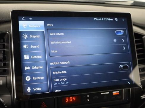 Used 2008 Toyota Tacoma 4x4 Access Cab V6 image 19