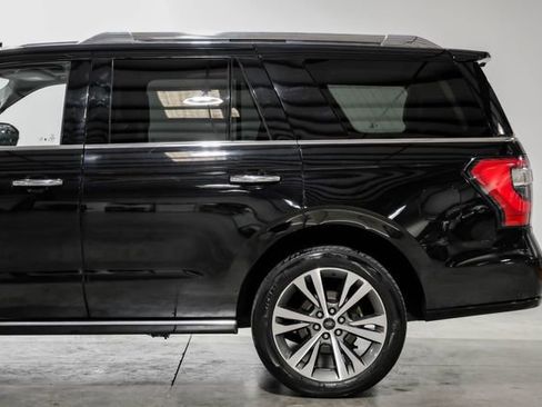 Used 2020 Ford Expedition Platinum image 26