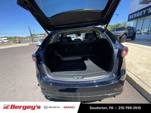 Used 2022 MAZDA CX-5 AWD 2.5 S image 30